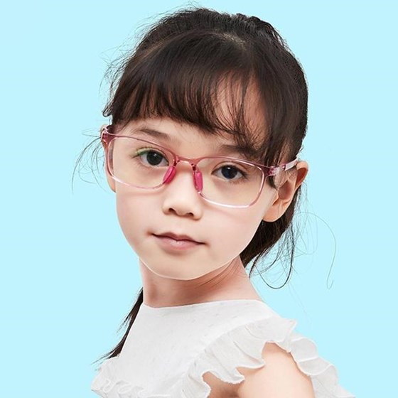 MyKidsEyeWear: blue light blocking glasses