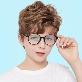 MyKidsEyeWear: blue light blocking glasses
